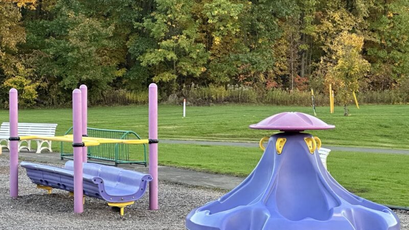 William J. Farley Jr. Community Park - Phoenix, NY