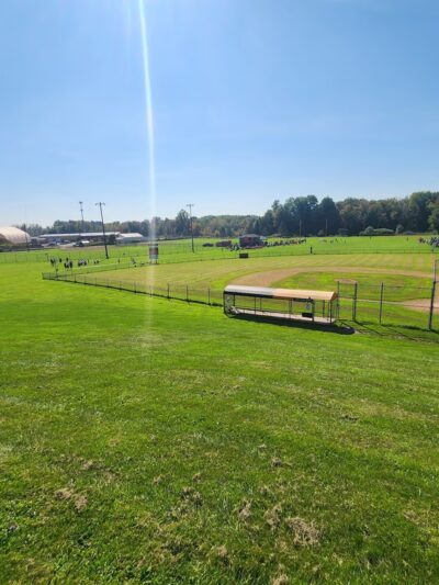 William J. Farley Jr. Community Park - Phoenix, NY