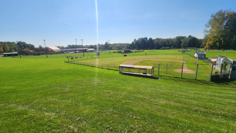 William J. Farley Jr. Community Park - Phoenix, NY