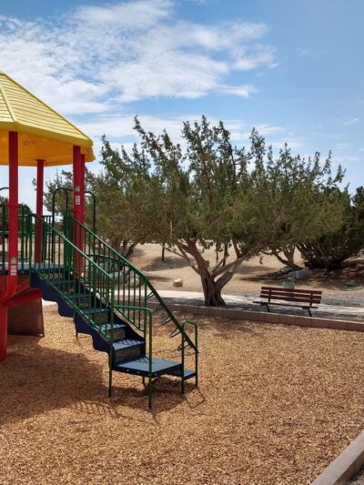 Piñon Hills Park - Piñon Hills, CA