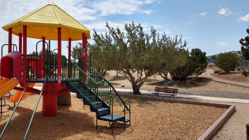 Piñon Hills Park - Piñon Hills, CA