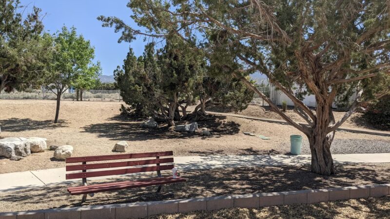 Piñon Hills Park - Piñon Hills, CA