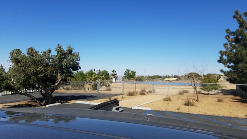 Piñon Hills Park - Piñon Hills, CA