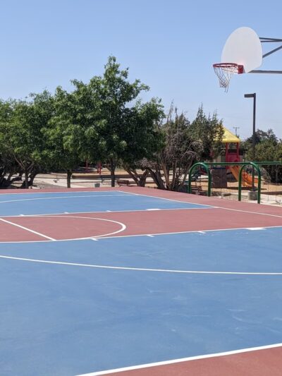 Piñon Hills Park - Piñon Hills, CA