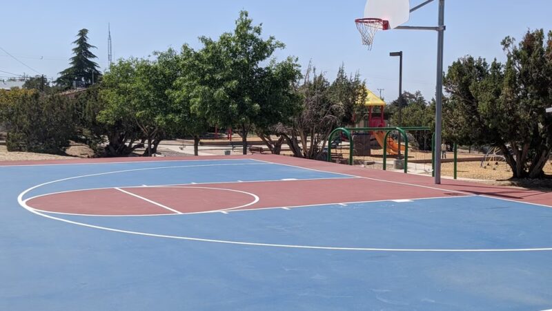 Piñon Hills Park - Piñon Hills, CA