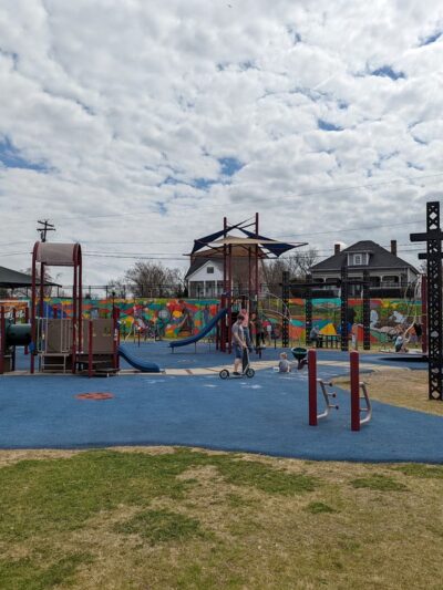 Doodle Trail, Pickens - Pickens, SC