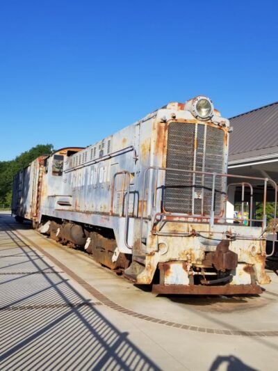 Doodle Trail, Pickens - Pickens, SC