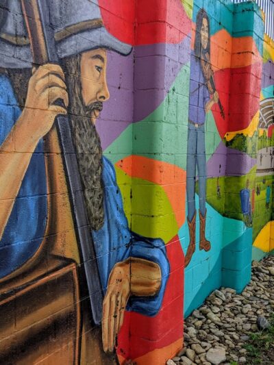 Doodle Trail, Pickens - Pickens, SC