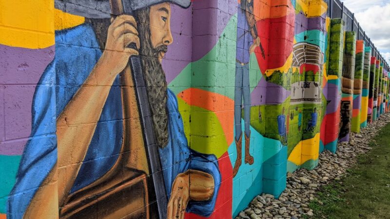 Doodle Trail, Pickens - Pickens, SC