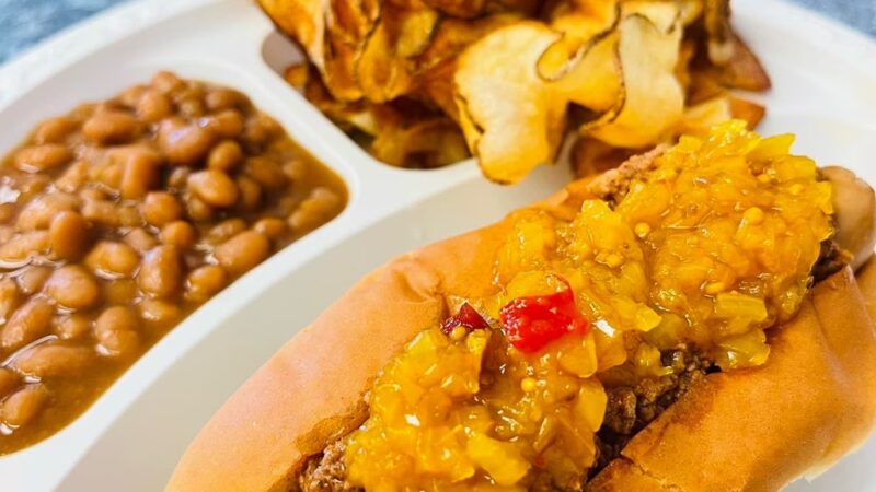 Heidi's Dog House - Pickens, SC