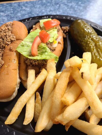 Heidi's Dog House - Pickens, SC