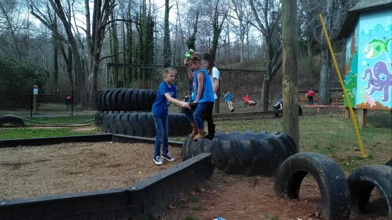 Jaycee Park - Pickens, SC