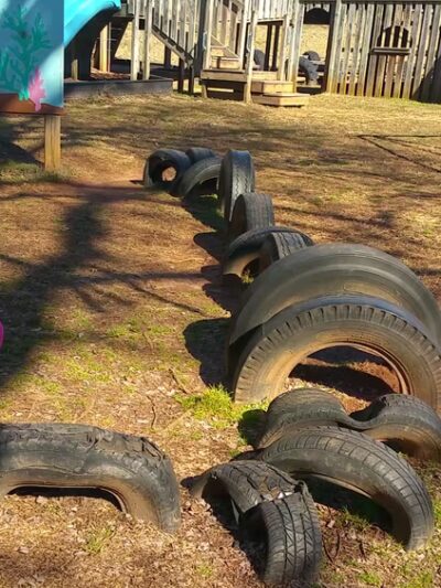 Jaycee Park - Pickens, SC