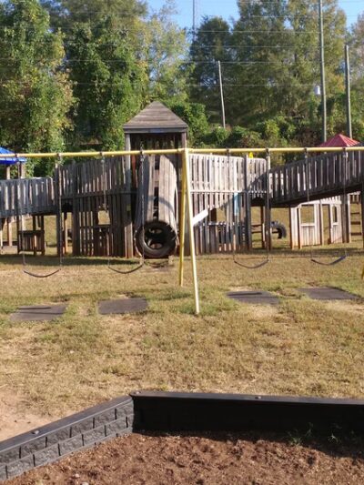 Jaycee Park - Pickens, SC