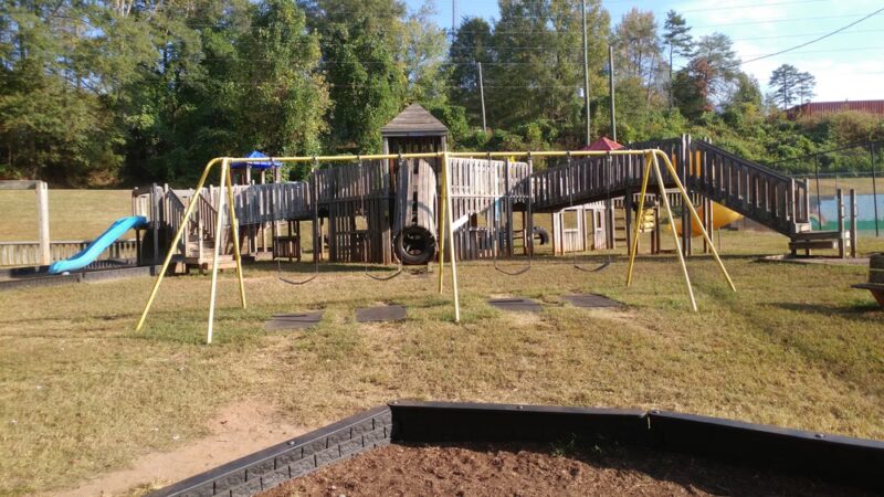 Jaycee Park - Pickens, SC