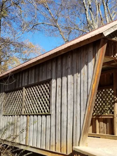 Jaycee Park - Pickens, SC