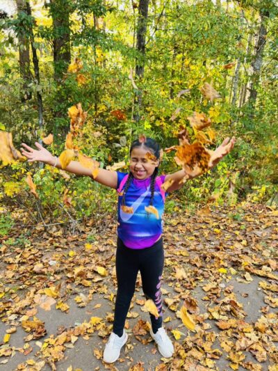 Pickens recreational trail - Pickens, SC