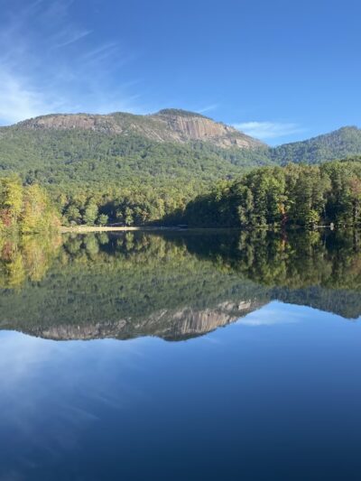 Table Rock State Park - Pickens, SC