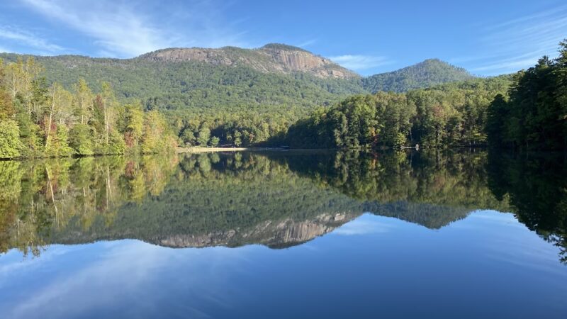 Table Rock State Park - Pickens, SC