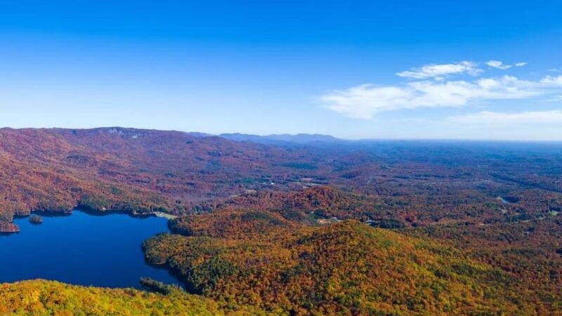Table Rock State Park - Pickens, SC