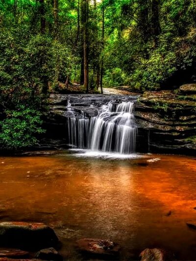 Table Rock State Park - Pickens, SC