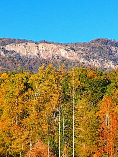 Table Rock State Park - Pickens, SC