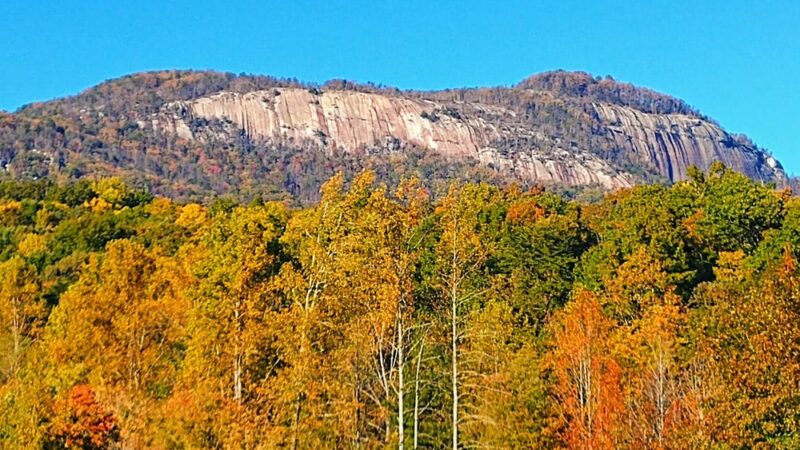 Table Rock State Park - Pickens, SC