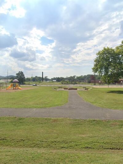 Fagan's Park - Piedmont, AL