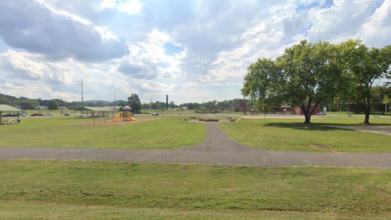 Fagan's Park - Piedmont, AL