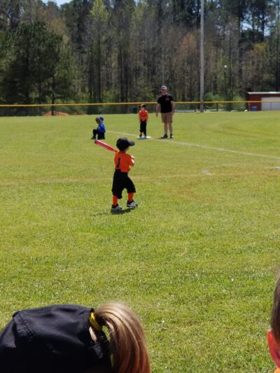 Piedmont Sports Complex - Piedmont, AL