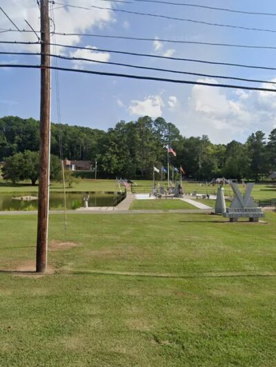 Veterans Memorial Park - Piedmont, AL