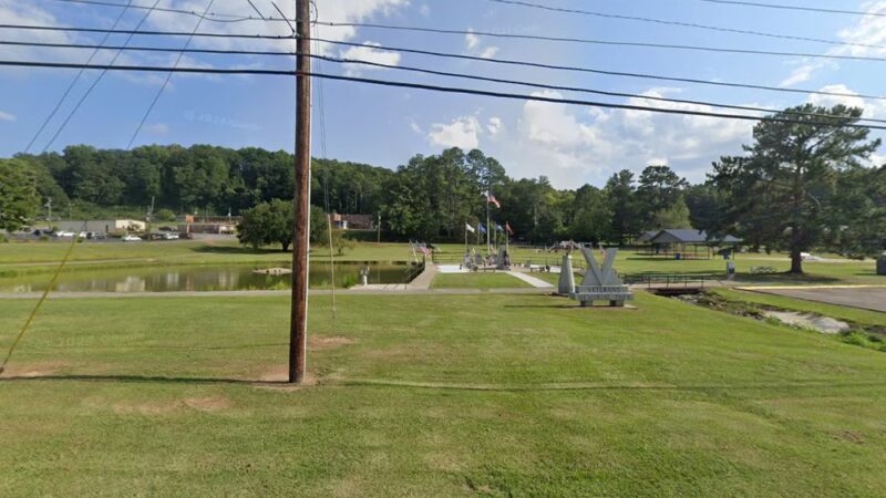 Veterans Memorial Park - Piedmont, AL