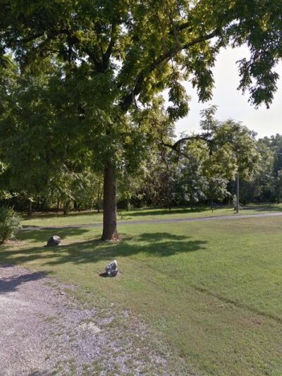 Piedmont, Mo Greenway - Piedmont, MO