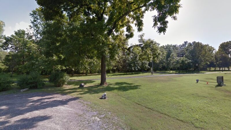Piedmont, Mo Greenway - Piedmont, MO