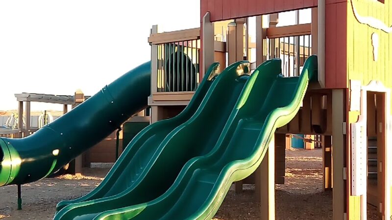 Piedmont Community Park - Piedmont, OK