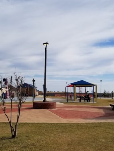 Piedmont Community Park - Piedmont, OK