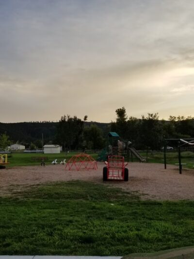 Piedmont Park - Piedmont, SD