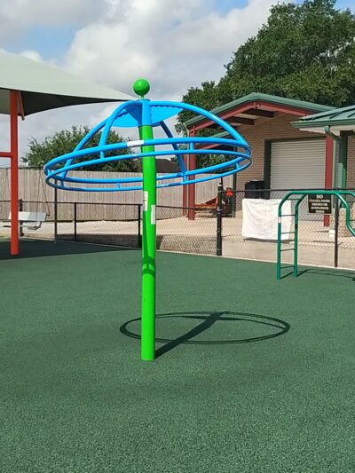 Veteran's Park - Pierre Part, LA