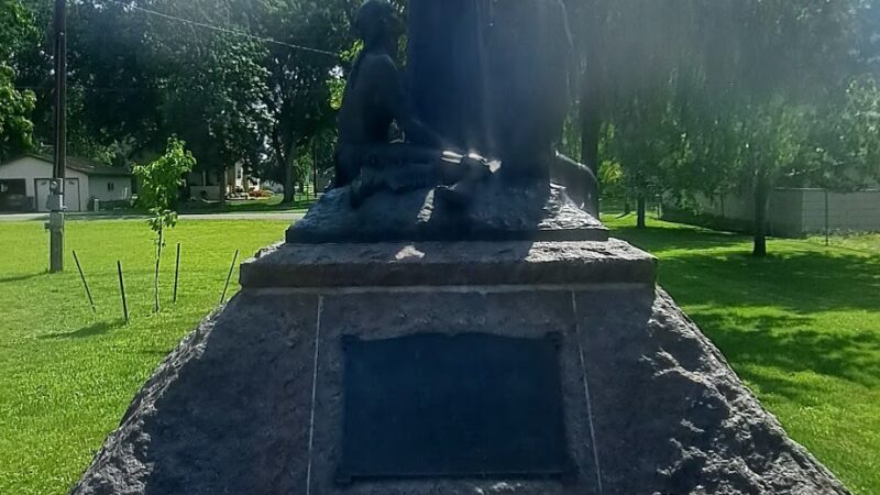 Billig Park - Pierz, MN