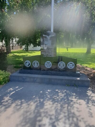 Billig Park - Pierz, MN
