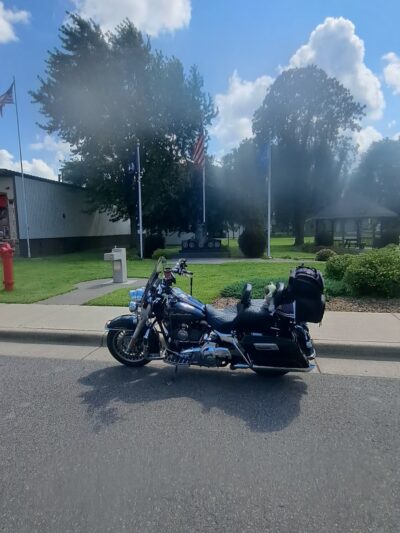 Billig Park - Pierz, MN