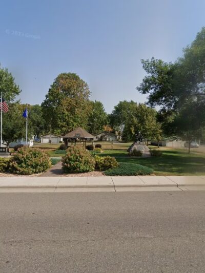 Billig Park - Pierz, MN