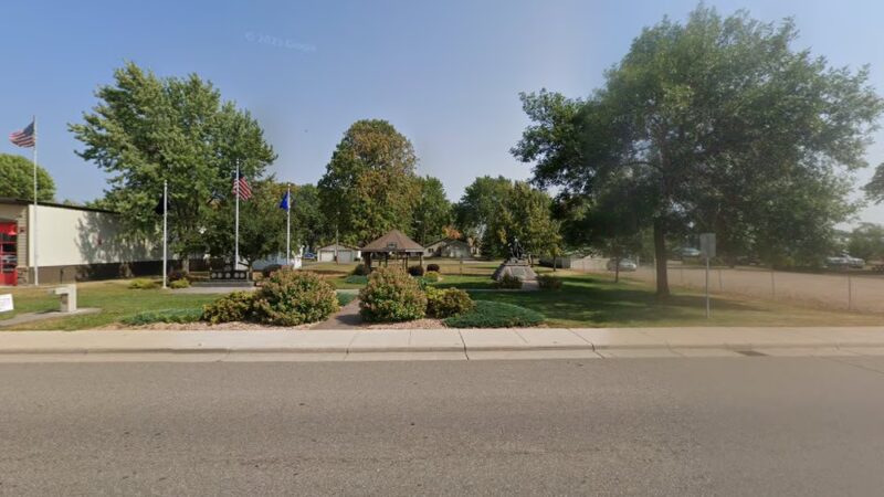Billig Park - Pierz, MN