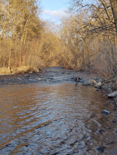 Pierz Park - Pierz, MN