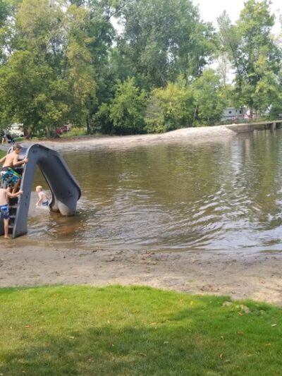 Pierz Park - Pierz, MN