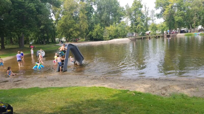 Pierz Park - Pierz, MN