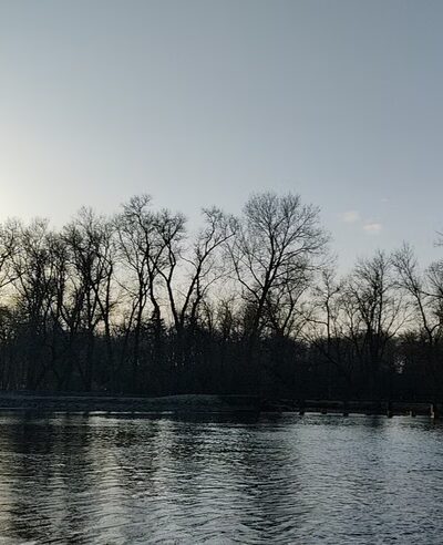 Pierz Park - Pierz, MN