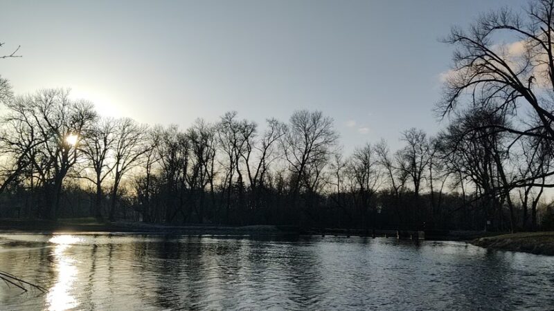 Pierz Park - Pierz, MN