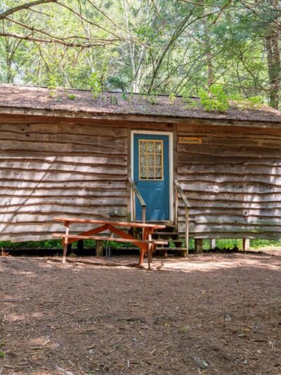 Letchworth Valley Campground & Resort, LLC - Pike, NY