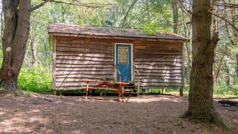 Letchworth Valley Campground & Resort, LLC - Pike, NY